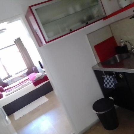 Studiotel Altstadt Apartments Duesseldorf Kültér fotó