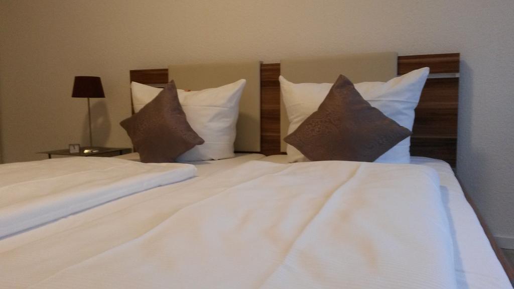 Studiotel Altstadt Apartments Duesseldorf Kültér fotó