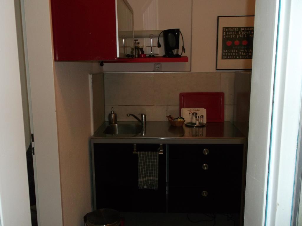 Studiotel Altstadt Apartments Duesseldorf Kültér fotó