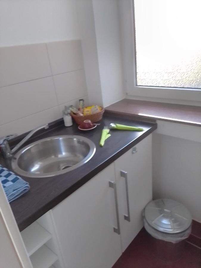 Studiotel Altstadt Apartments Duesseldorf Kültér fotó