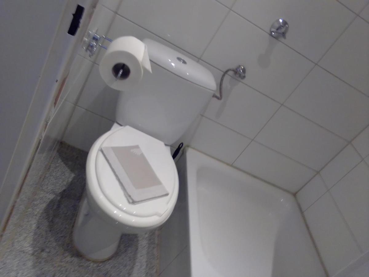 Studiotel Altstadt Apartments Duesseldorf Kültér fotó
