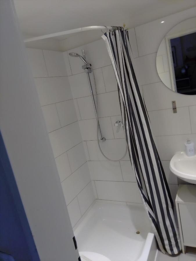 Studiotel Altstadt Apartments Duesseldorf Kültér fotó
