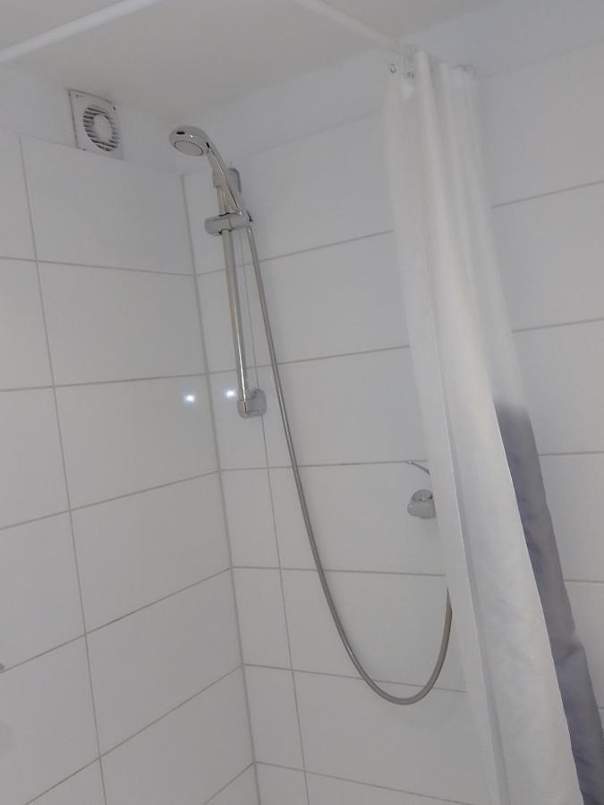 Studiotel Altstadt Apartments Duesseldorf Kültér fotó