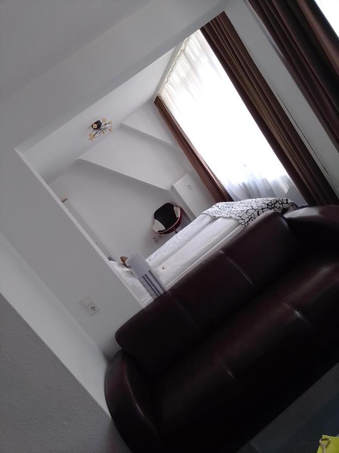 Studiotel Altstadt Apartments Duesseldorf Kültér fotó