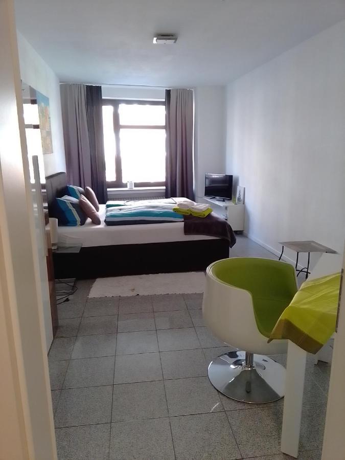 Studiotel Altstadt Apartments Duesseldorf Kültér fotó