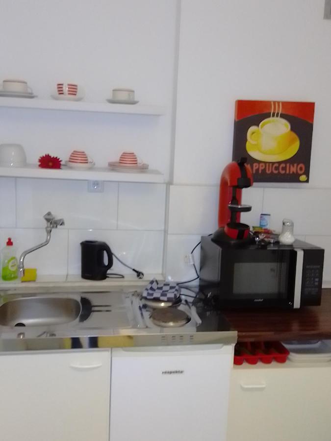 Studiotel Altstadt Apartments Duesseldorf Kültér fotó