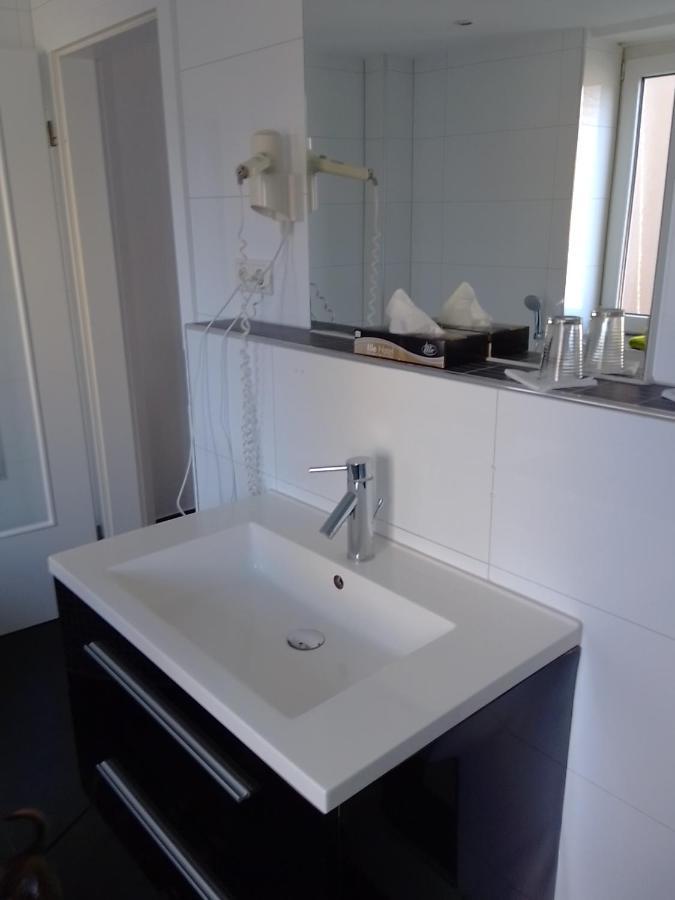Studiotel Altstadt Apartments Duesseldorf Kültér fotó