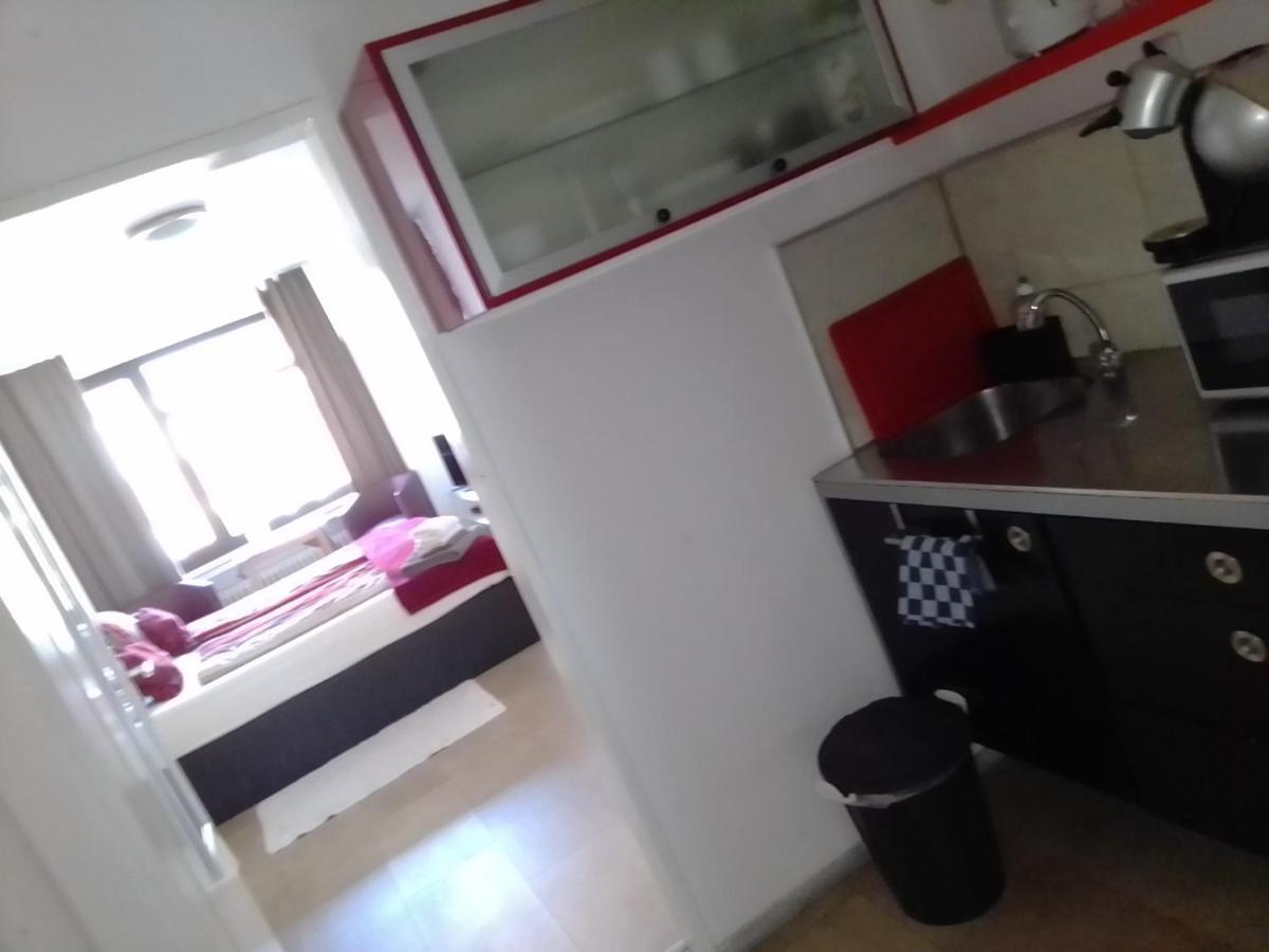 Studiotel Altstadt Apartments Duesseldorf Kültér fotó